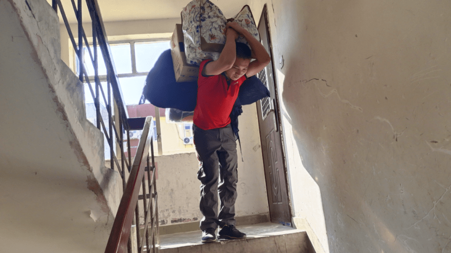 原创搬家日期如何选择哪天适合搬家教你4招选择合适的搬家日期