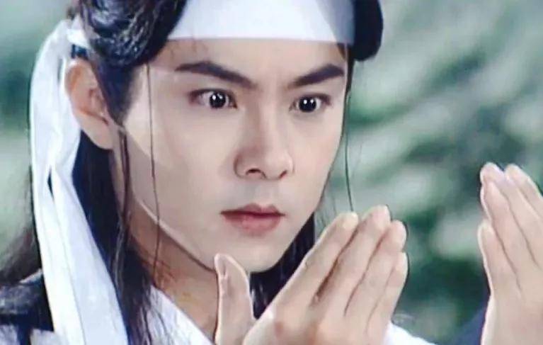 古偶男|这届古偶男主,真的不行