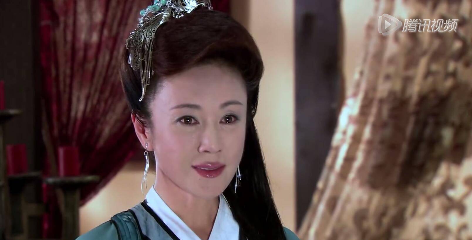 天涯明月刀开播9年用如今的审美6位女演员谁最好看