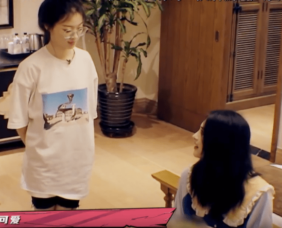 脚本|一位路人做梦梦出来的《爆裂舞台第六期》脚本注释