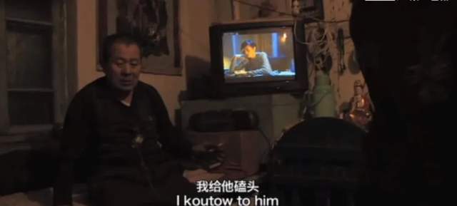 老唐|他,80岁,东北人,失业50年,只有在小女儿面前,他才卸下心防