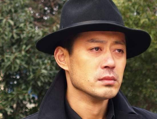 绯闻|从电工到“戏精”，出道24年零绯闻，比苏大强还渣的刘钧终于火了