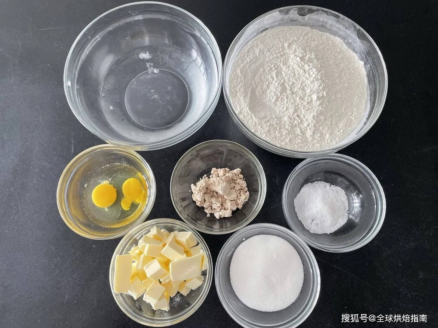 超人氣的3款冰淇淋麵包，口感爽爆了！ 熱愛美食 第8张