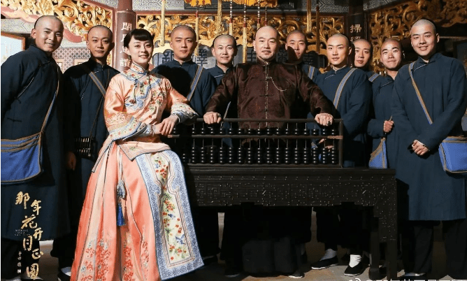 楚让|连续5天收视第一,全网热度第三,网友:终于有部看下去的古装剧