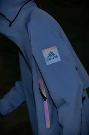 Reality|通勤不只一面，阿迪达斯为都市通勤者提供更多灵感和穿搭选择