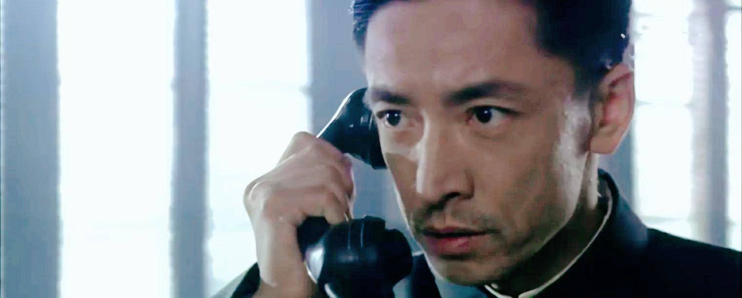 敌人|谍战剧《潜伏》与《风筝》对比看，二者的差距还是很明显