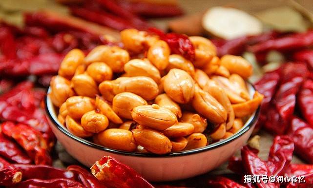 aji|中秋将至,除了月饼,还有5种价格亲民味道好的零食,建议家里备一些