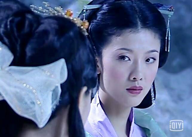 小鱼儿与花无缺16年当年的小鲜肉和小花现都成实力派演员