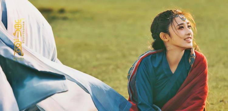 彭小苒|《君九龄》：别再尬吹了，这剧情看得人太无语了