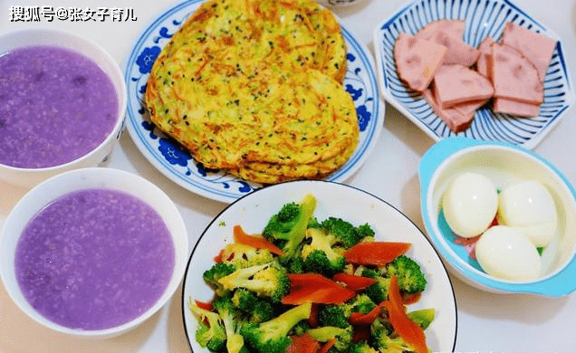 时间|宝宝身体差、不长个、成绩差，可能都是糊弄式早餐惹的祸，别不信