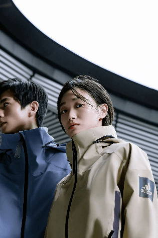 Reality|通勤不只一面，阿迪达斯为都市通勤者提供更多灵感和穿搭选择