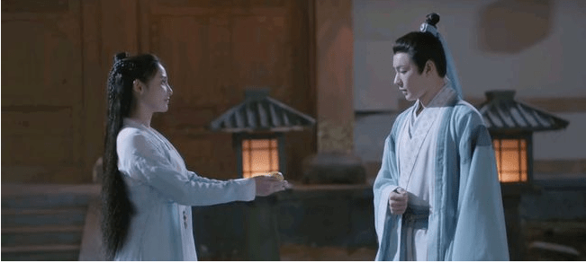 楚让|连续5天收视第一，全网热度第三，网友：终于有部看下去的古装剧