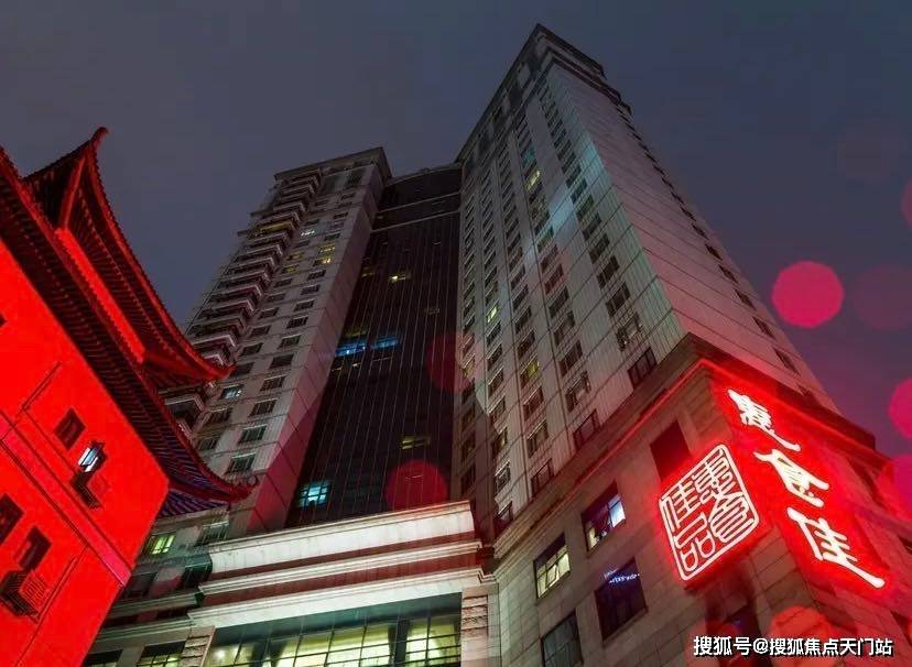 2021上海静安美丽园大厦为什么这么多人买?地段真的那么好?