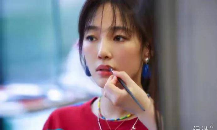 罗一舟|小八卦,罗一舟,和颂,娜扎许魏洲,吴倩,白百何