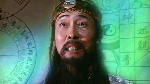 什么|武侠剧中喜欢隐藏在幕后的十大反派；铁胆神候第六，青龙令主第二