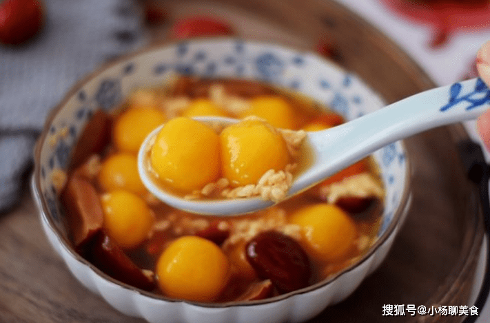 气血|女性爱美,早餐要多食此物,淡化色斑,气血足了,肌肤红润细腻