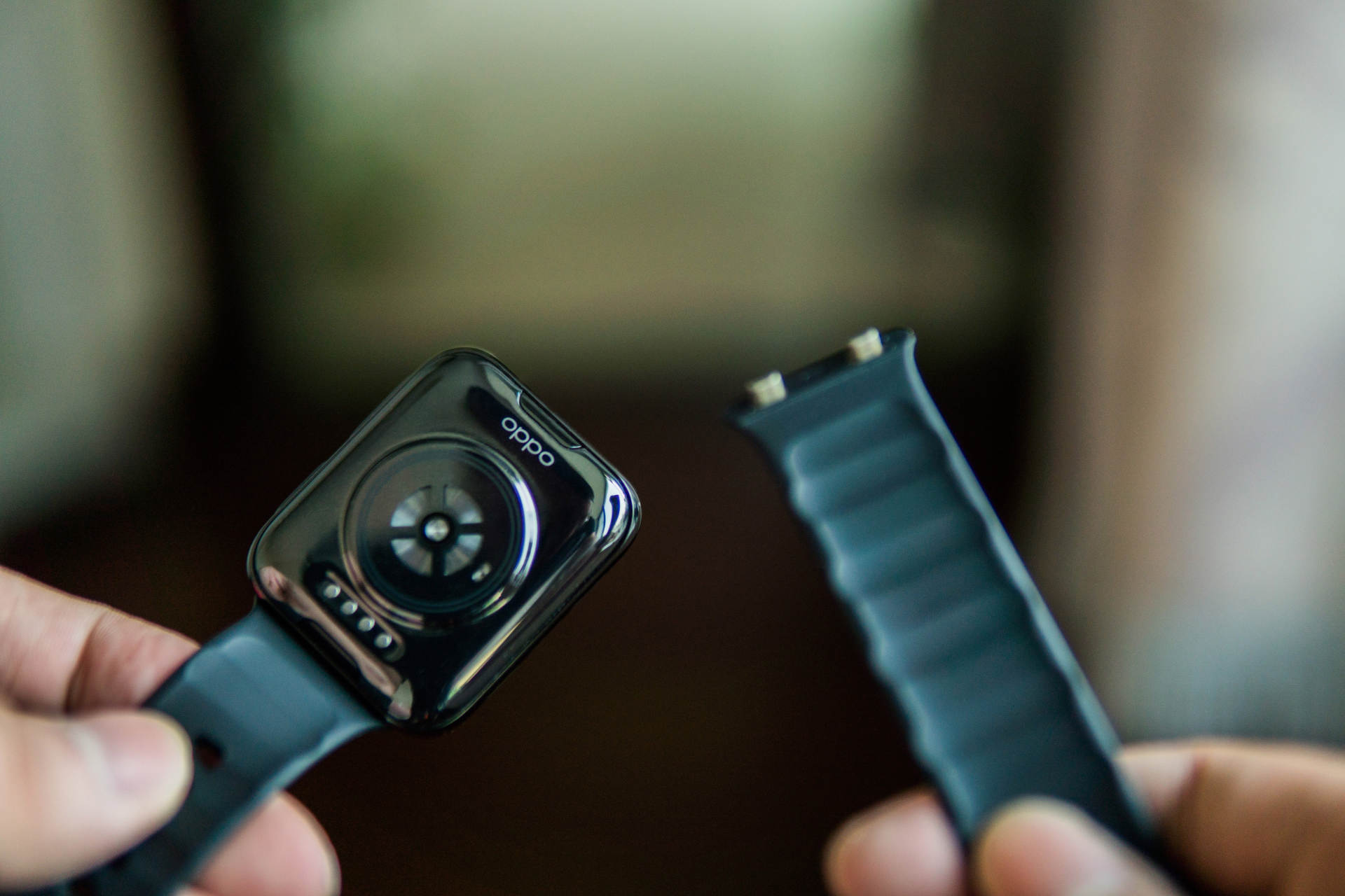 「十天体验」OPPO Watch 2 全智能手表，安卓手表的最佳选择