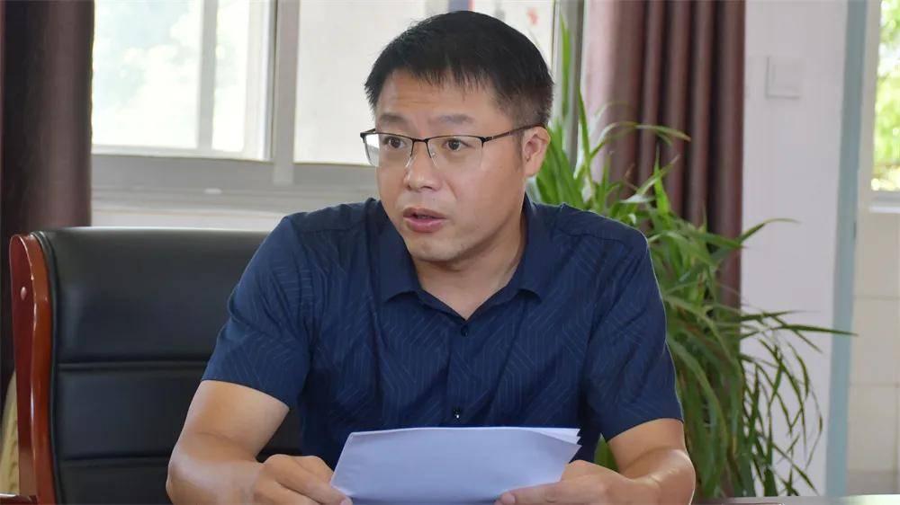 做亮宣传工作助力学校品牌提升文通中学召开2021秋新学期宣传工作会议