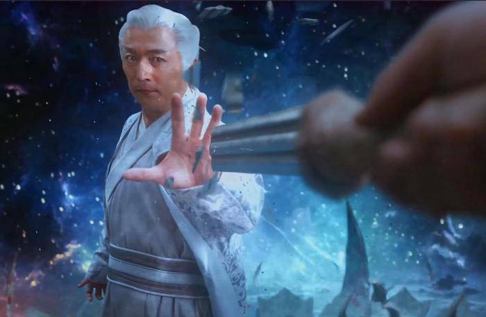 什么|武侠剧中喜欢隐藏在幕后的十大反派；铁胆神候第六，青龙令主第二