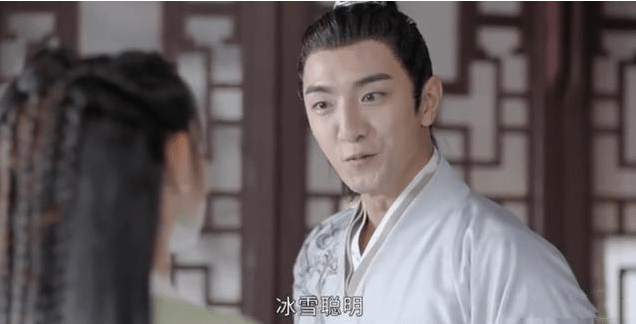 楚让|连续5天收视第一，全网热度第三，网友：终于有部看下去的古装剧