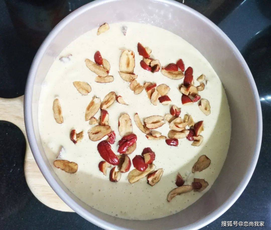 白醋|上学了，孩子早餐你莫愁，学会这10个早餐主食，早餐天天不重样！