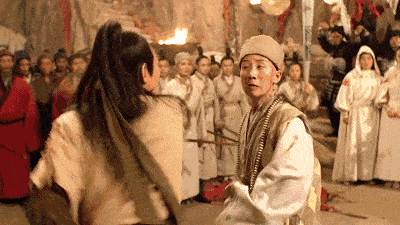 因为|当年王晶耗资5000万，却输得一败涂地，如今已过28年都没等来续集