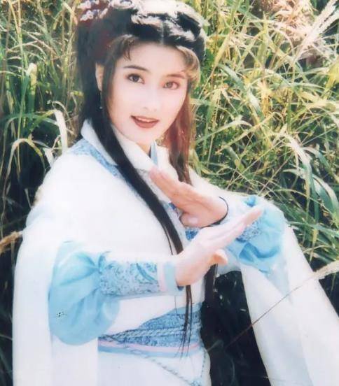 片头|近十年来很少重播的十部武侠剧，当年可都是风靡一时的