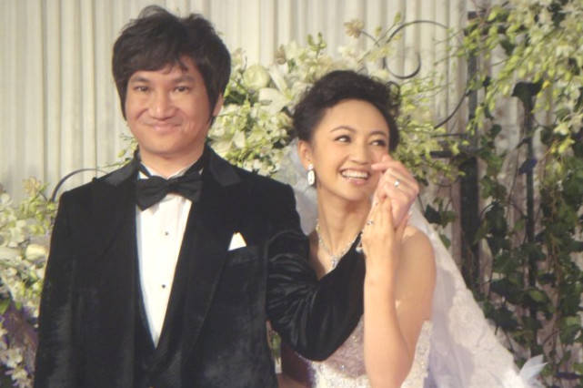 因为|罗海琼:因出演像雾像雨又像风成名,如今在《一生一世》中扮秦婉