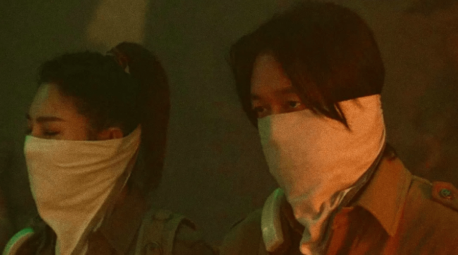 原著|《云南虫谷》7.1分中规中矩，算不算翻车？原著粉和剧粉两种态度