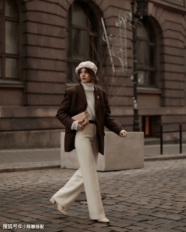 细节|秋天提升形象气质的8个方法，每一个都很简单，但全能做到的很少