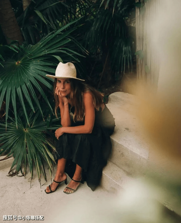 细节|秋天提升形象气质的8个方法，每一个都很简单，但全能做到的很少