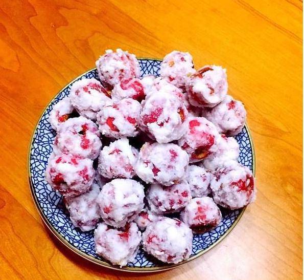 白醋|山楂这样做成小零食给孩子吃，酸甜可口，开胃助消化，喜欢的收藏