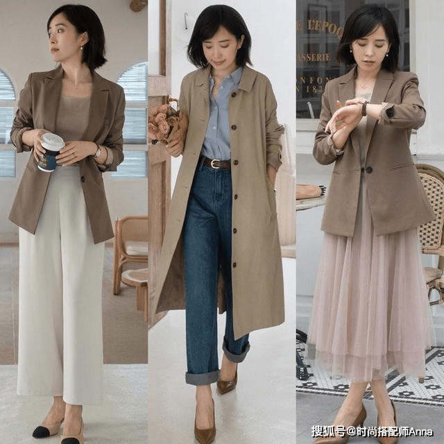 姐妹|腰粗的女人看过来,4个粗腰变细腰的建议,帮你穿出苗条身材