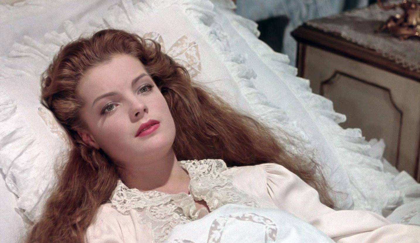 假发|茜茜公主三部曲背后的7个秘密：超6公斤的假发让罗密头疼