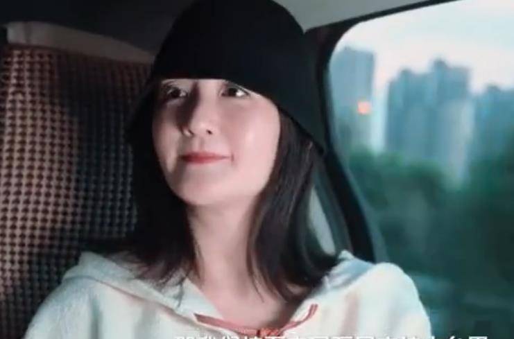 专访|谢娜：复工动静大，接受专访大方谈长女次女对三宝性别仍只字不提