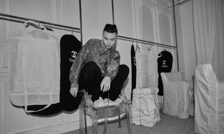 舞台|《说唱听我的2》第三期：双子星首秀，国际语freestyle引发争议？