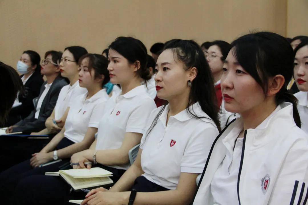 桃李不言,下自成蹊 | 力迈中美国际学校教师节庆祝活动