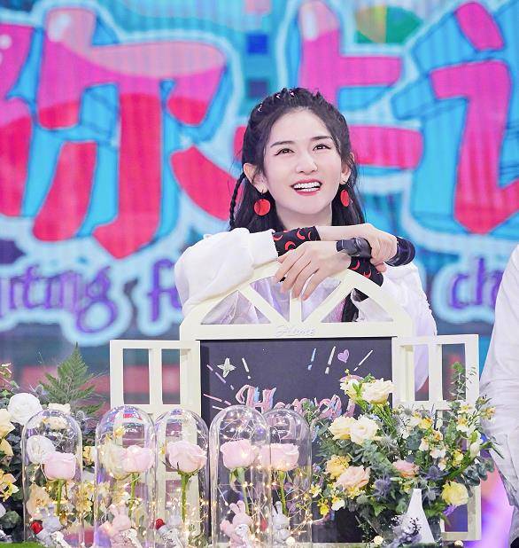 名字|谢娜公开二胎宝宝性别和名字，得知名字原因后，网友：太可爱了吧