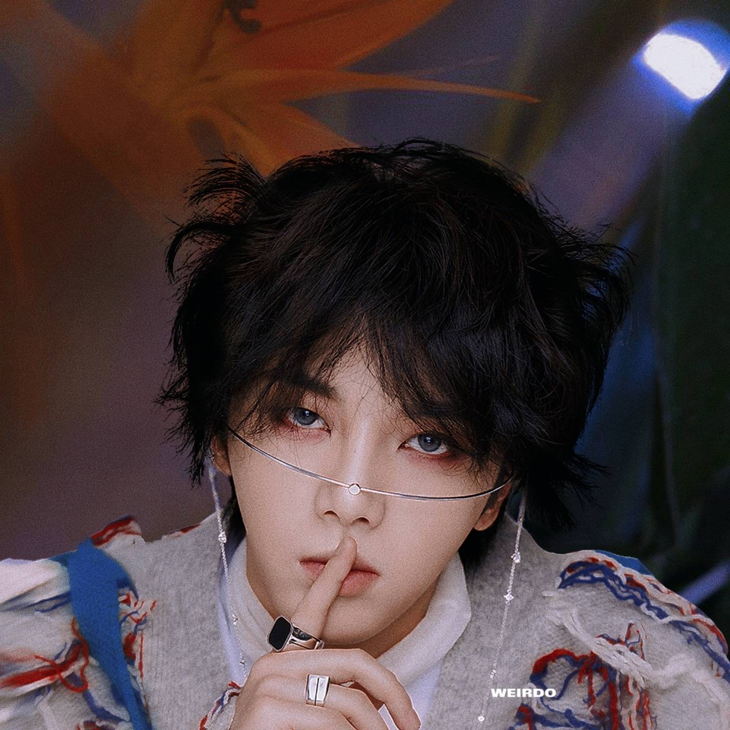 海口|一句话总结华晨宇出道至今的演艺经历——人气与实力皆是顶级！