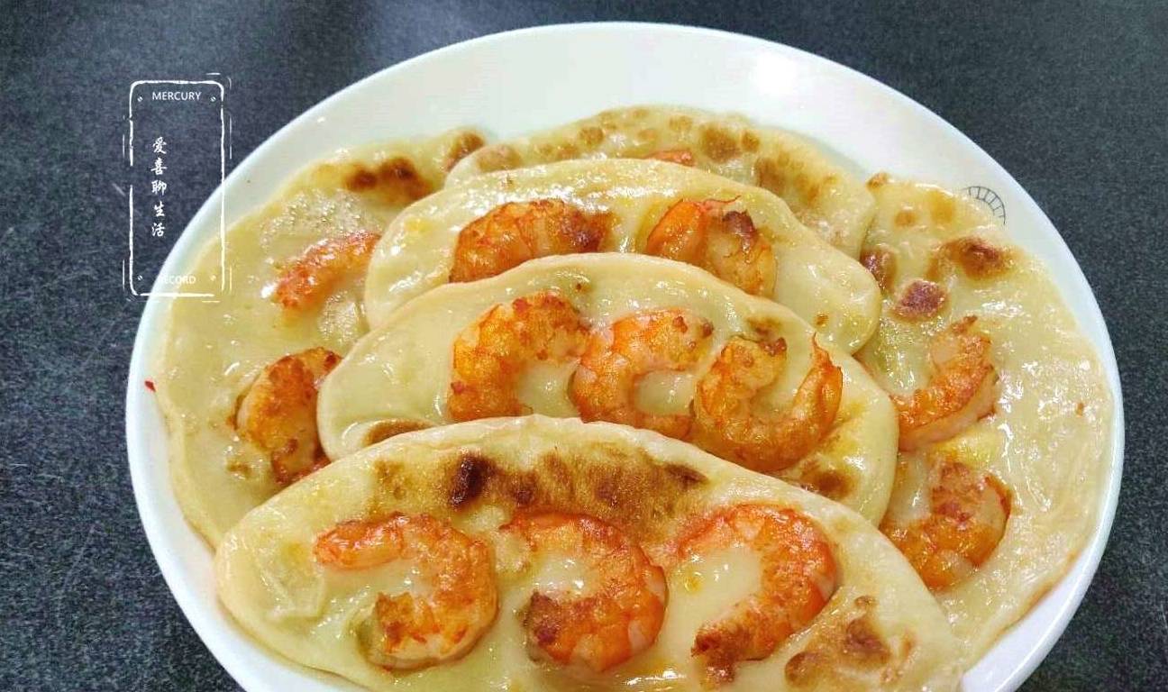 煎饼|开学了，这早餐多做给孩子吃，高钙高蛋白质，孩子精神饱满去上学