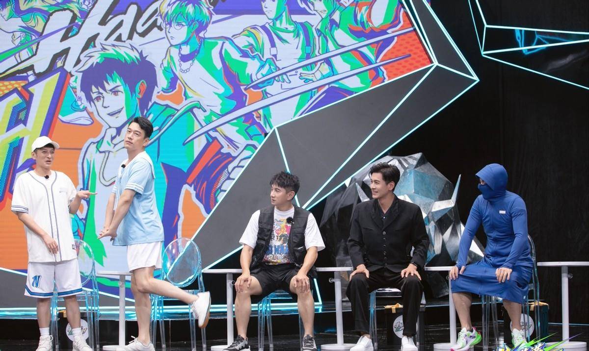 柠檬|《牛气满满的哥哥》青春回忆杀,收视持续走高