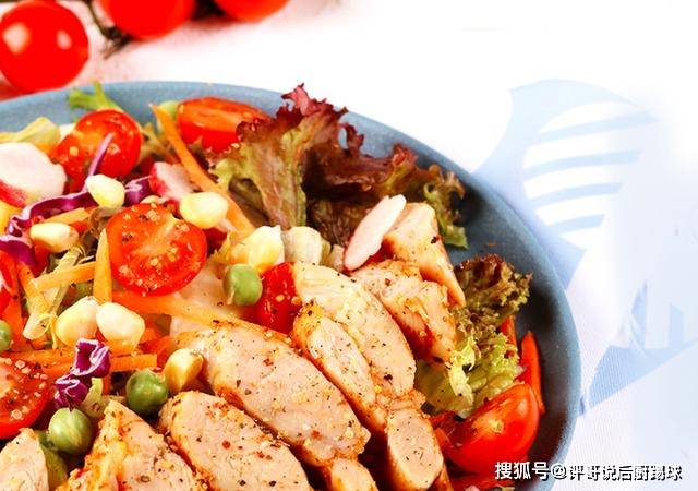 体重|女人爱吃也爱美，建议1日3餐这样吃，补全营养健康过冬