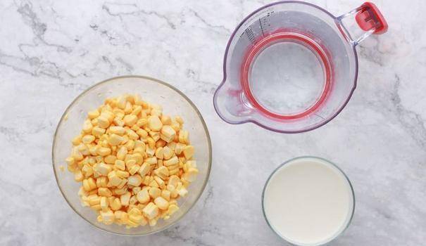 叶子|一款清爽元气早餐,健康低卡又美味,酸甜可口营养足