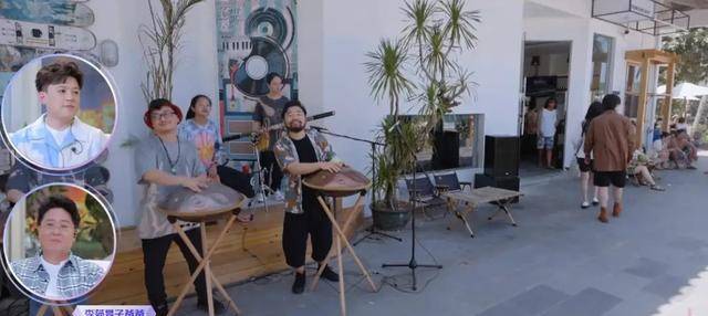 张绍|何必爱得太卑微!隔壁老樊对待李莎旻子的态度,让李爸爸心疼落泪