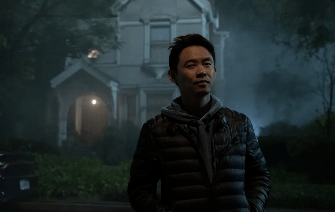 养父母|仅删减4分钟，播出后被评为R级，这种恐怖片，只有温子仁敢拍