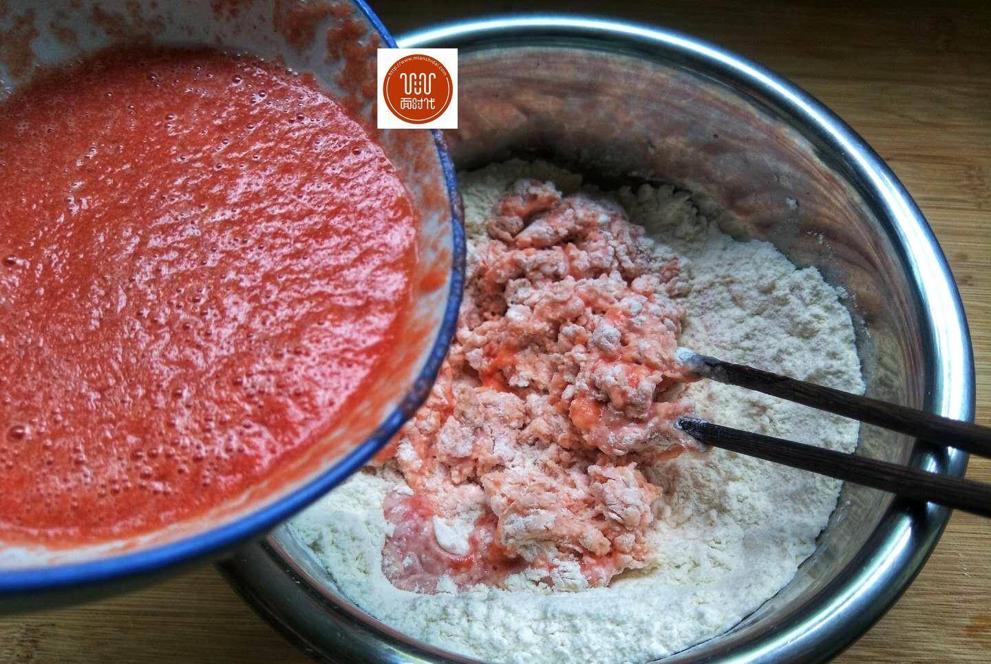 葱花|孩子就爱吃这饼，10分钟就做好，健脑益智促发育，增强记忆力！