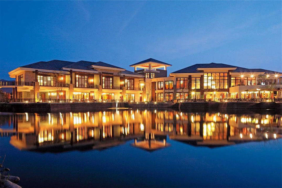 浙江造世界最大酒店，拥有客房2.8万个，逛完全部要花一天时间