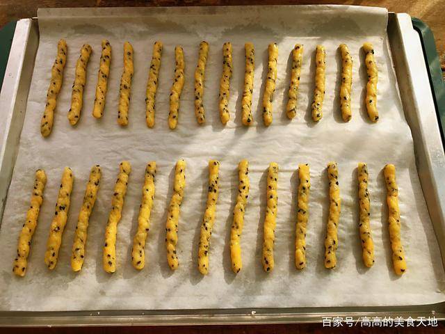 温度|宝宝磨牙棒这样做，无添加剂，香酥可口，大人孩子都爱吃