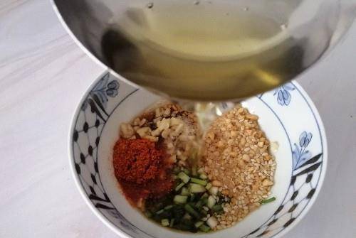 做法|冬天,全家人最爱的早餐,5分钟出锅,酸辣开胃,吃完全身都暖和