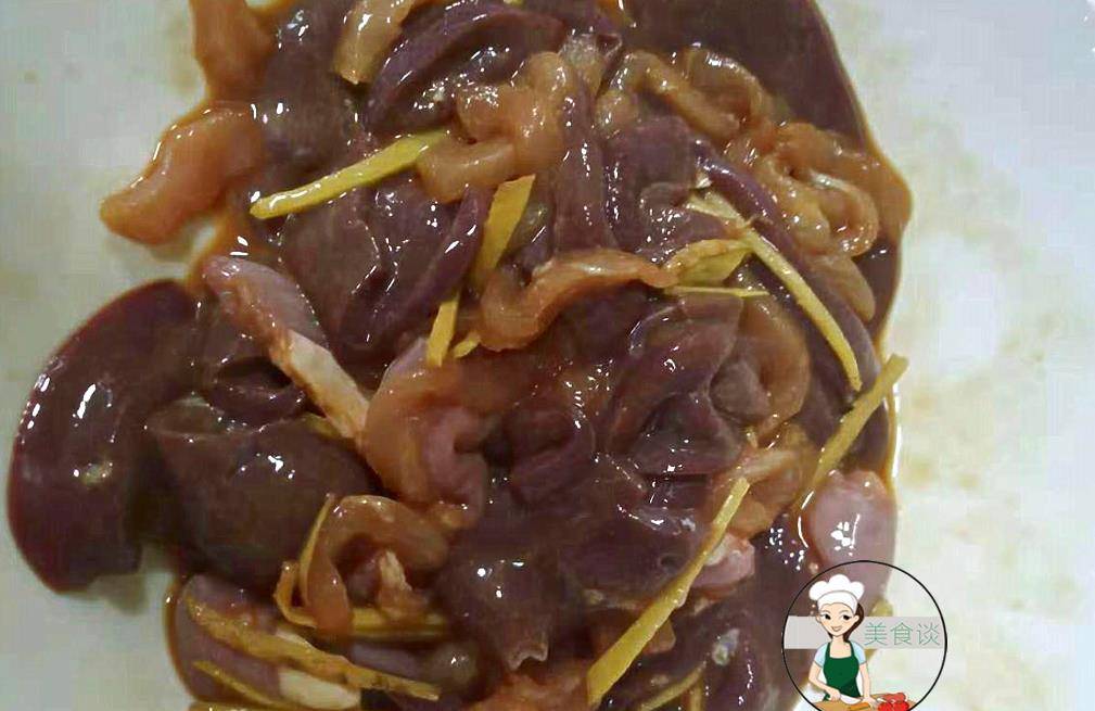 加入适量|天冷早餐就馋此碗粉，10分钟出锅，有菜有肉，滋补暖身，胃特舒服